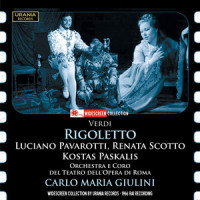 Duca? Duca? (Live)_Coro Del Teatro Dell'Opera Di Roma,Luciano Pavarotti,Carlo Maria Giulini,Enzo Guagni,Orchestra del Teatro dell'Opera di Roma,Arturo La Porta