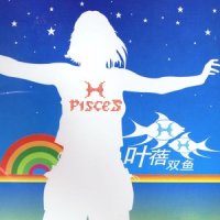 向日葵_叶蓓