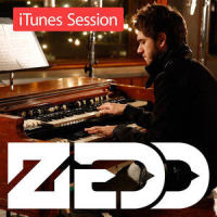 Push Play_Zedd,Miriam Bryant