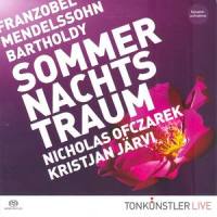 Ein Sommernachtstraum: Nr. 7: Notturno. Con moto tranquillo_Classical Artists