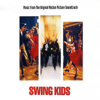 Swingtime In The Rockies_James Horner