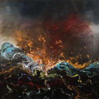 Flame (烈焰)_yocho