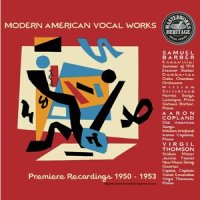 III. St. Ita's Vision_Leontyne Price,Samuel Barber