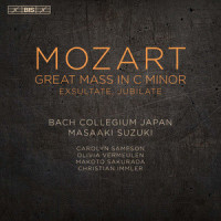 III. Credo (第3a首 信经 - 神和我们在一起)_Bach Collegium Japan Chorus,Bach Collegium Japan,Masaaki Suzuki