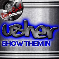 Keep Dreaming_Usher