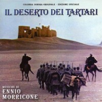 La cena degli ufficiali, Pt. 1_Ennio Morricone