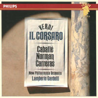 "S'avvicina il tuo momento" (“你最后时刻快到了”)_Gian-Piero Mastromei,New Philharmonia Orchestra,Lamberto Gardelli