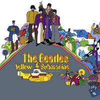 Only A Northern Song_The Beatles
