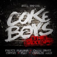 Shot Caller_French Montana