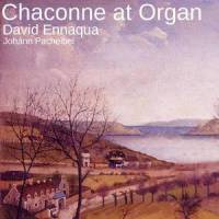 Chaconne in F Minor, P. 43_David Ennarqua,Johann Pachelbel