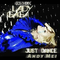 Just Dance_Andy Mei,Lady Gaga