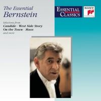I. Grazioso_Stanley Drucker,Leonid Hambro,Leonard Bernstein