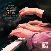 Es bebet das Gesträuche_Leon Fleisher,Katherine jacobson,Johannes Brahms