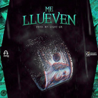 Me Llueven_Mark B.,Bad Bunny