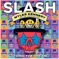 My Antidote_Slash,Myles Kennedy and The Conspirators