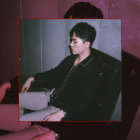 취하고 있어 (feat. 용준형)_Sanchez,龙俊亨