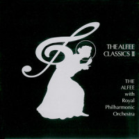 ハチャトゥリアン:舞踊組曲「ガイーヌ」から『剣の舞』~MASQUERADE LOVE_THE ALFEE