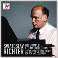 No. 1, Markiert und kräftig (第1首 F大调) (Recording Date: October 25, 1960)_Sviatoslav Richter,Robert Schumann