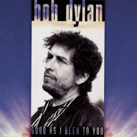 Tomorrow Night_Bob Dylan