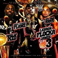 Turnt Up Niggaz_Waka Flocka Flame,Fetti Gang,YG Hootie,P Smurf