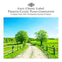 Grieg: Lyric Pieces Book.III Op.43 - No.2 Solitary Traveller (Nature Ver.)_Edvard Grieg