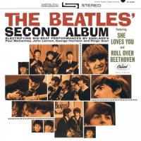 You Can't Do That_The Beatles