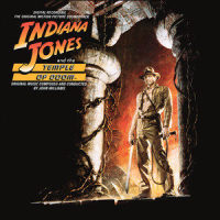 Short Round's Theme_John Williams