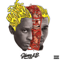 Trap Back_Chris Brown,Young Thug,Major Nine