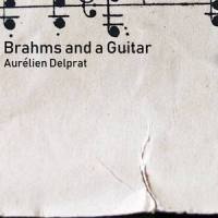 Lullaby, Op. 49 No. 4: Vivace Delicato_Aurélien Delprat,Johannes Brahms