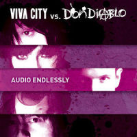 Audio Endlessly_Viva City,Don Diablo