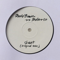 Shout_David Bowie,Solaris