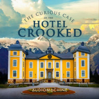 Unusual Suspects_Audiomachine