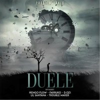 Duele_Ñengo Flow,Farruko,D.OZi,Lil Santana