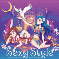 マジカルタイム_STAR☆ANIS,市倉有菜,美谷玲実