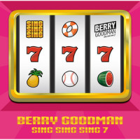 My Line_Berry Good Man
