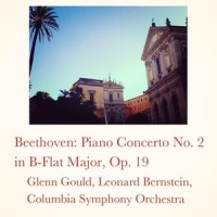 III. Rondo. Molto Allegro_Glenn Gould,Leonard Bernstein,Columbia Symphony Orchestra