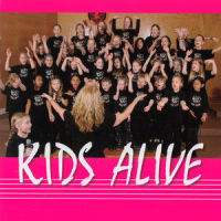 Jesus Jeg Elsker Deg_Kids Alive
