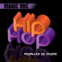 Hip Hop(Prod. by Veedai)_Magic Mic,Dr. Dre