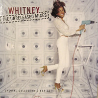 How Will I Know_Whitney Houston,Junior Vasquez