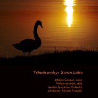 Act II: No. 9 Valse (extract of Finale normally in Acte I)_London Symphony Orchestra,Anatole Fistoulari