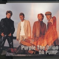 White Moon Lullaby_DA PUMP