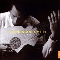 Prélude In D Minor_Hopkinson Smith,Silvius Leopold Weiss
