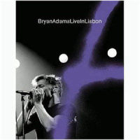 Not Romeo Not Juliet_Bryan Adams