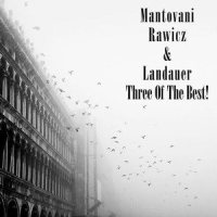 The Legend Of The Glass Mountain_Edvard Grieg,Mantovani,Walter Landauer,Marjan Rawicz