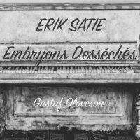 Embryons desséchés: 3. De podophthalma_Gustaf Oloveson