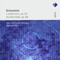 Schumann : Dichterliebe Op.48 : X "Hör' ich das Liedchen klingen"_Dietrich Fischer-Dieskau,Hartmut Höll