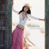 Coat of many colours_Shania Twain