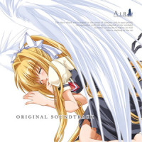 Farewell song_Lia