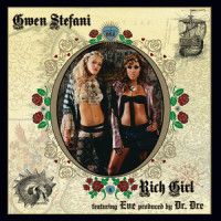 Rich Girl_Gwen Stefani,Eve