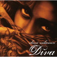 DIVA_中森明菜